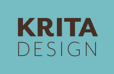 Krita Design